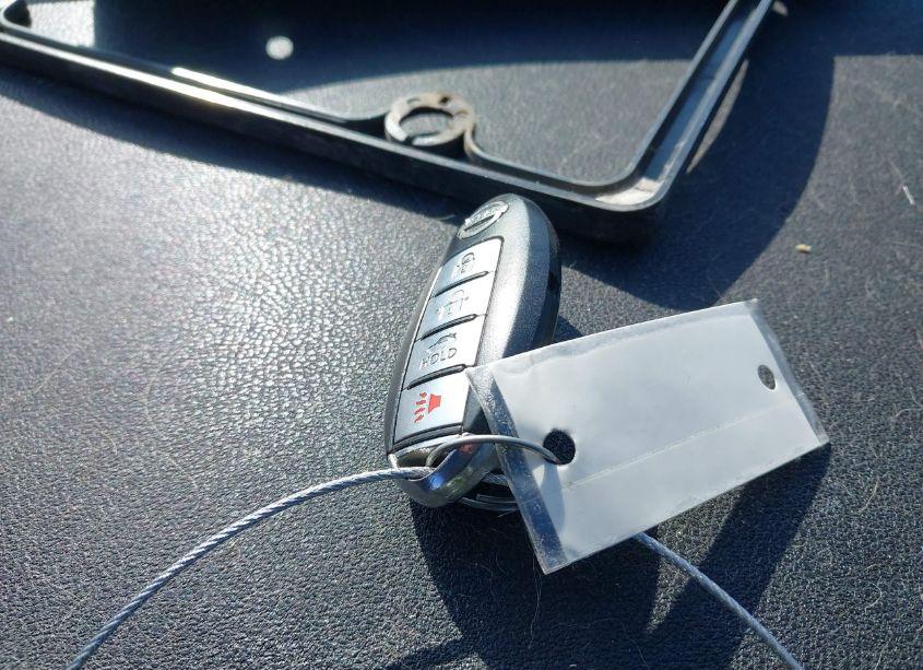 Photo 11 of 2009 Nissan Altima 2.5 S (VIN 1N4AL21E89N420600)