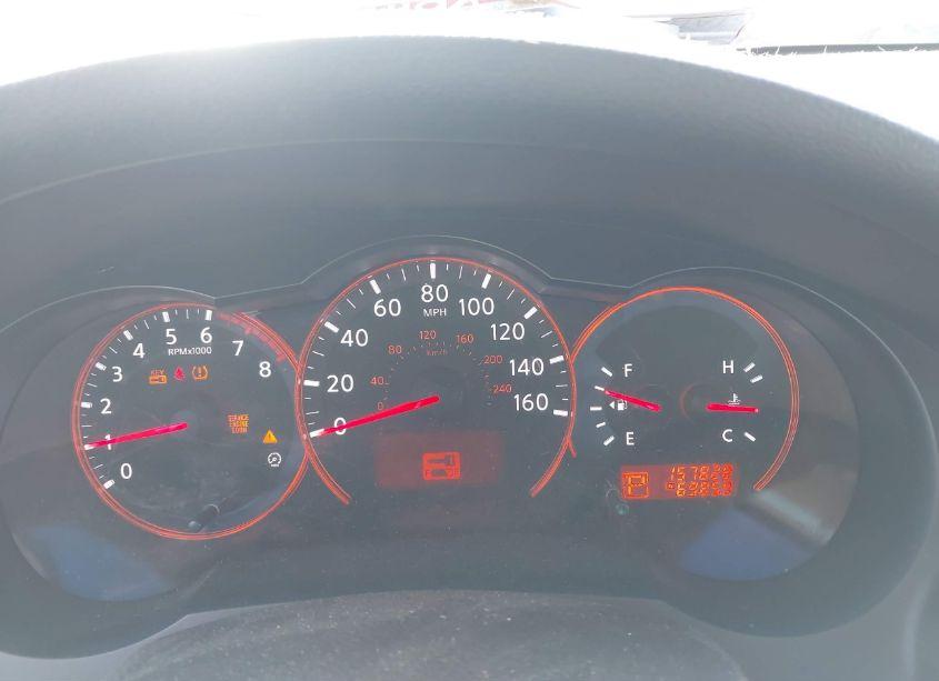 Photo 7 of 2009 Nissan Altima 2.5 S (VIN 1N4AL21E89N420600)