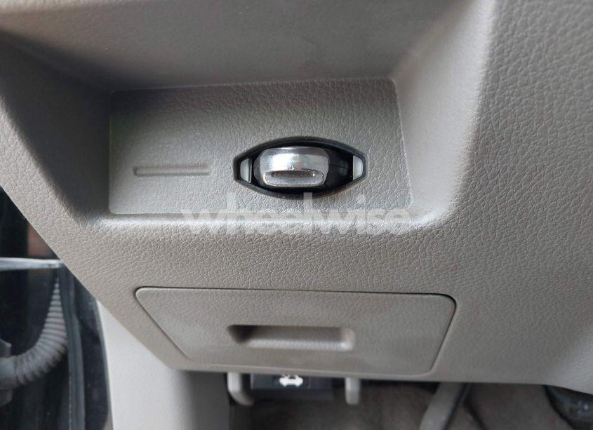 Photo 11 of 2009 Nissan Altima 2.5 (VIN 1N4AL21E89N441902)