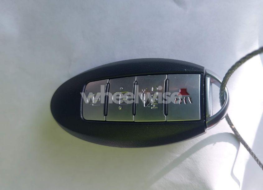 Photo 11 of 2009 Nissan Altima 2.5 S (VIN 1N4AL21E89N445187)