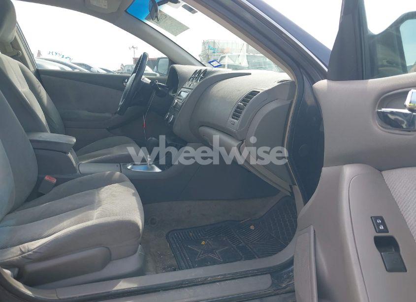 Photo 5 of 2009 Nissan Altima 2.5 S (VIN 1N4AL21E89N445187)