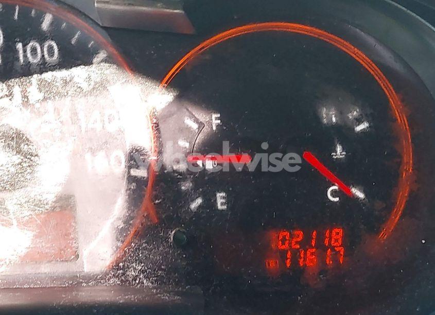 Photo 15 of 2009 Nissan Altima 2.5 S (VIN 1N4AL21E89N449983)