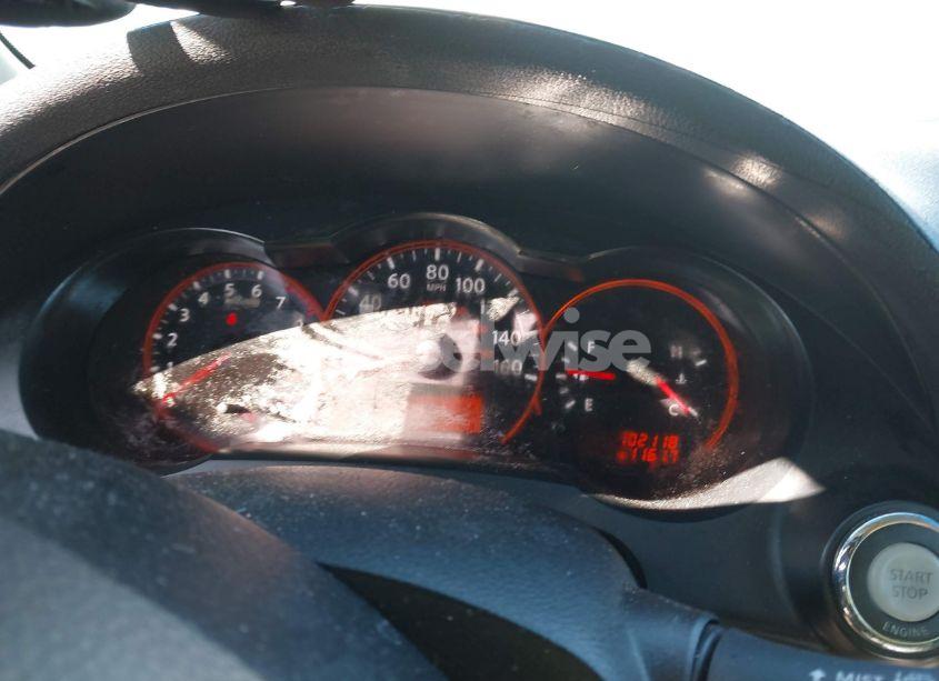 Photo 7 of 2009 Nissan Altima 2.5 S (VIN 1N4AL21E89N449983)