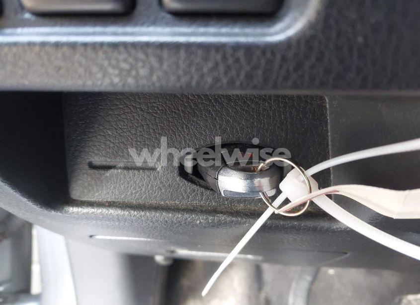 Photo 11 of 2009 Nissan Altima 2.5 S (VIN 1N4AL21E89N482482)