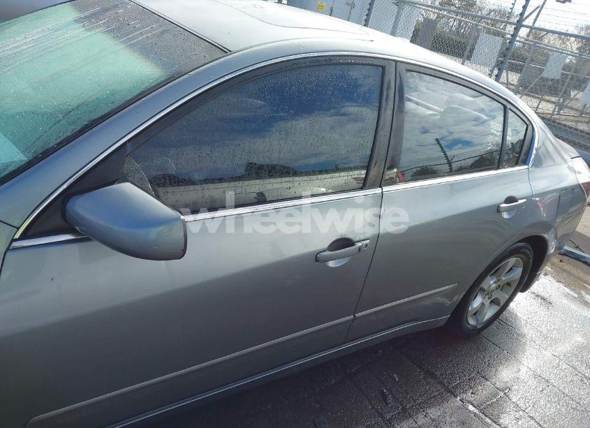 Photo 14 of 2009 Nissan Altima 2.5 S (VIN 1N4AL21E89N482482)