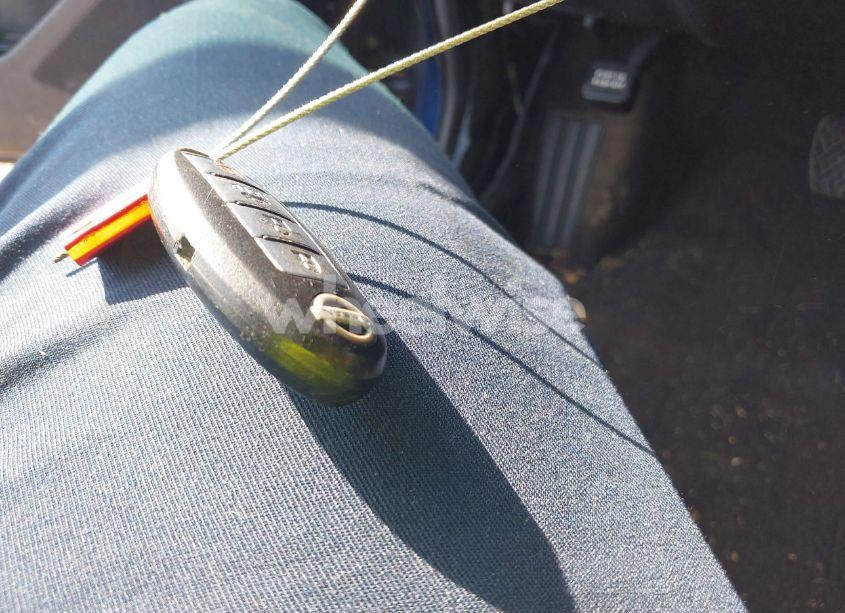 Photo 11 of 2009 Nissan Altima 2.5 S (VIN 1N4AL21E89N484913)