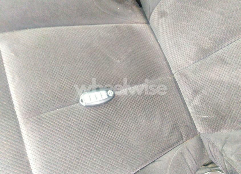 Photo 11 of 2009 Nissan Altima 2.5 S (VIN 1N4AL21E89N506229)