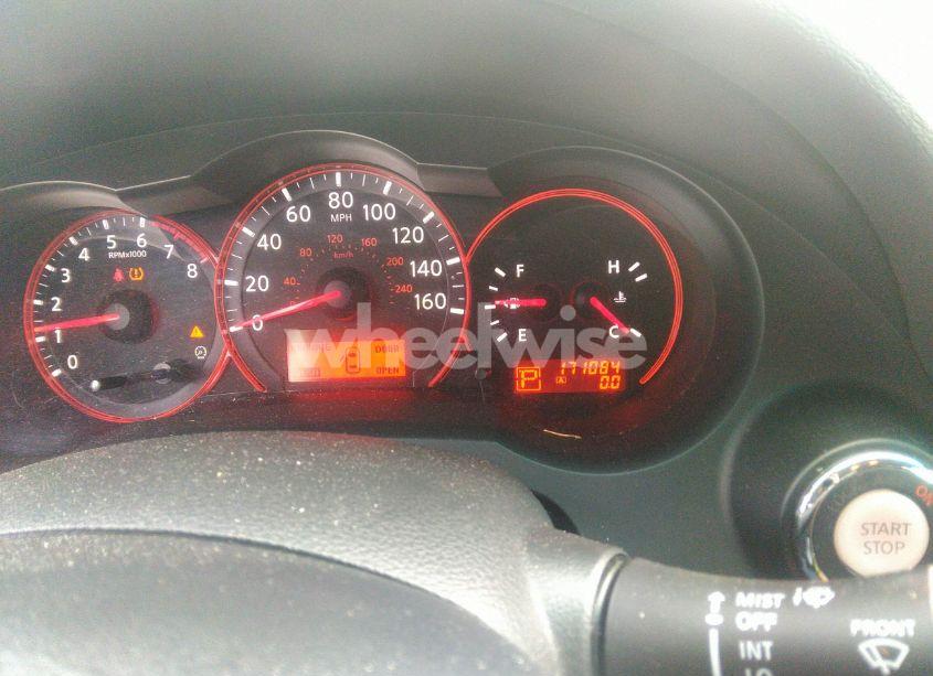 Photo 7 of 2009 Nissan Altima 2.5 S (VIN 1N4AL21E89N506229)