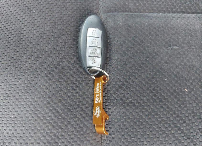 Photo 11 of 2009 Nissan Altima 2.5 S (VIN 1N4AL21E89N508689)