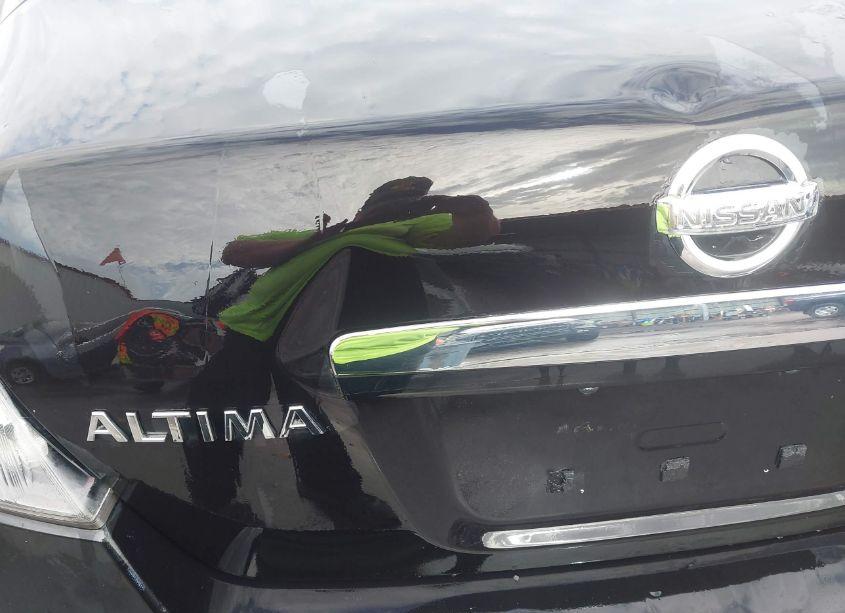 Photo 13 of 2009 Nissan Altima 2.5 S (VIN 1N4AL21E89N508689)