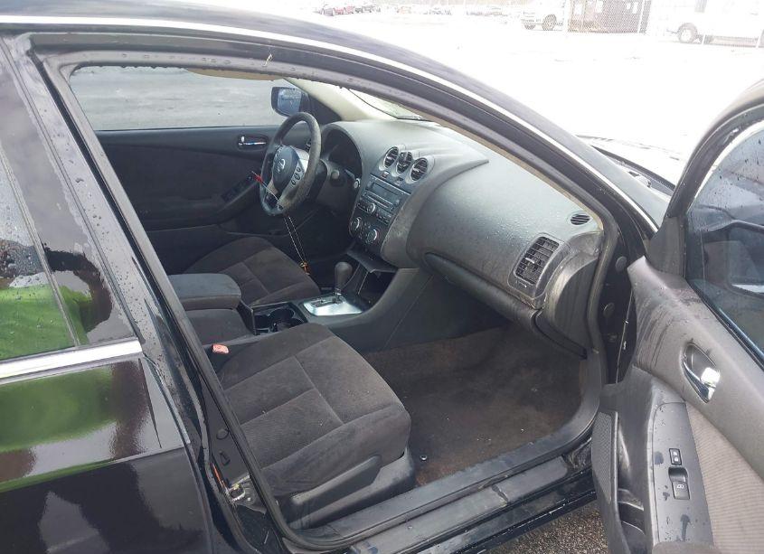 Photo 5 of 2009 Nissan Altima 2.5 S (VIN 1N4AL21E89N508689)