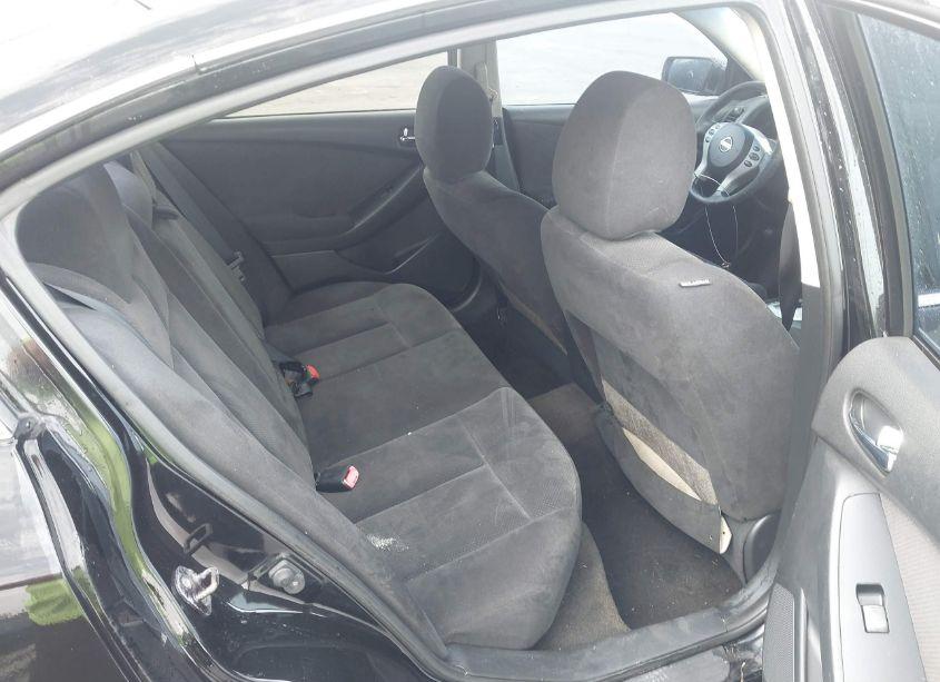 Photo 8 of 2009 Nissan Altima 2.5 S (VIN 1N4AL21E89N508689)