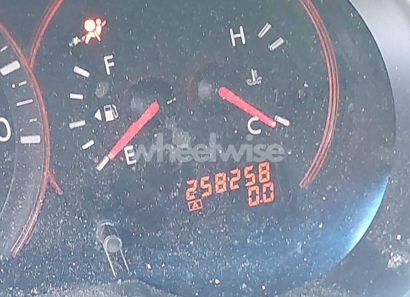 Photo 14 of 2009 Nissan Altima 2.5 S (VIN 1N4AL21E89N518042)