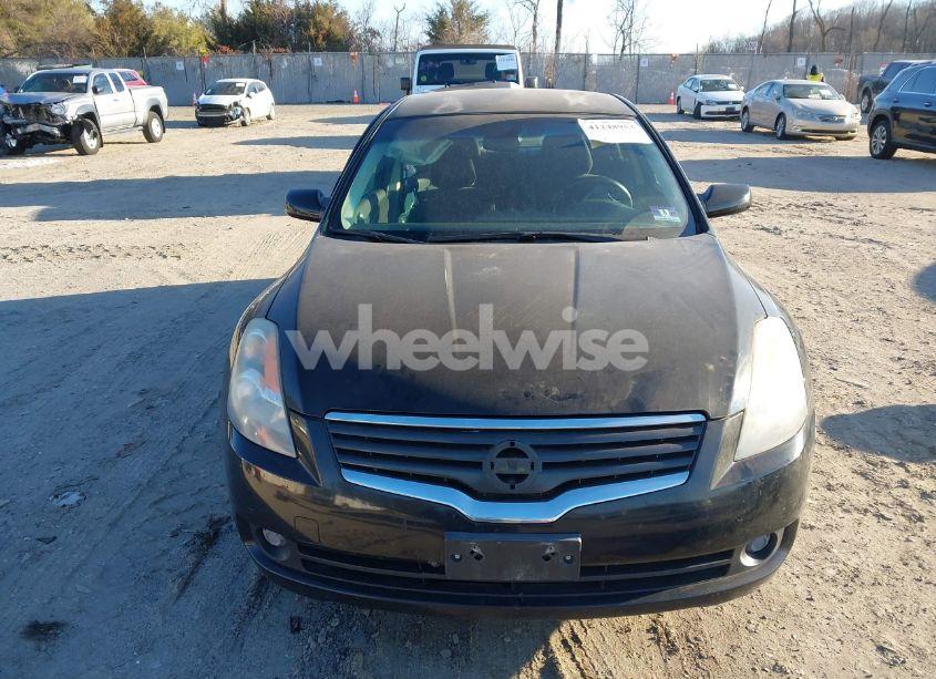 Photo 11 of 2009 Nissan Altima 2.5 S (VIN 1N4AL21E89N530174)
