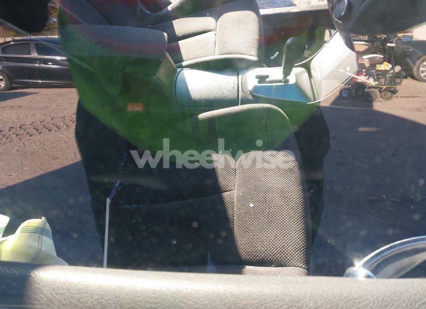 Photo 5 of 2009 Nissan Altima 2.5 S (VIN 1N4AL21E89N530174)