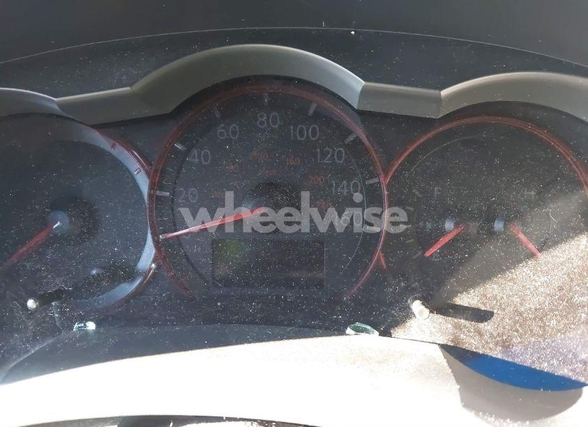 Photo 7 of 2009 Nissan Altima 2.5 S (VIN 1N4AL21E89N530174)