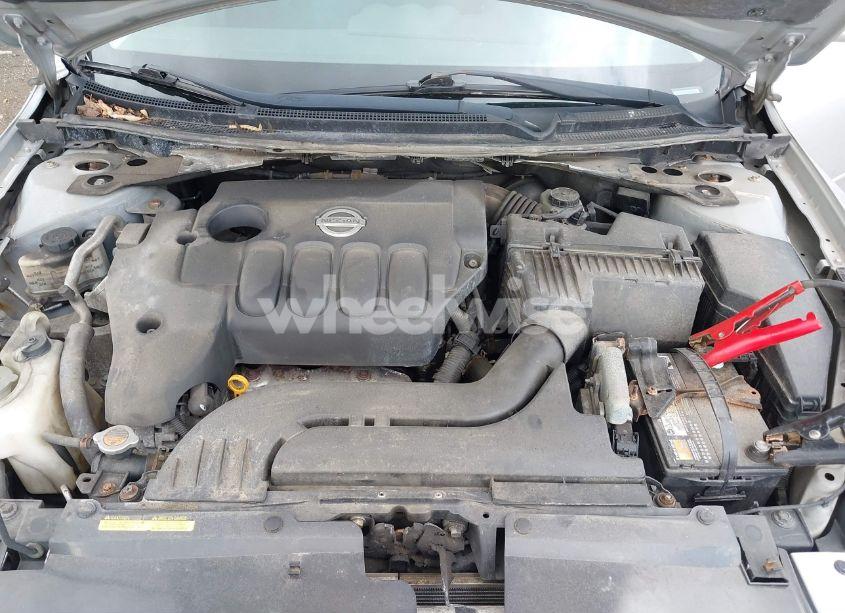 Photo 10 of 2009 Nissan Altima 2.5 S (VIN 1N4AL21E89N530773)