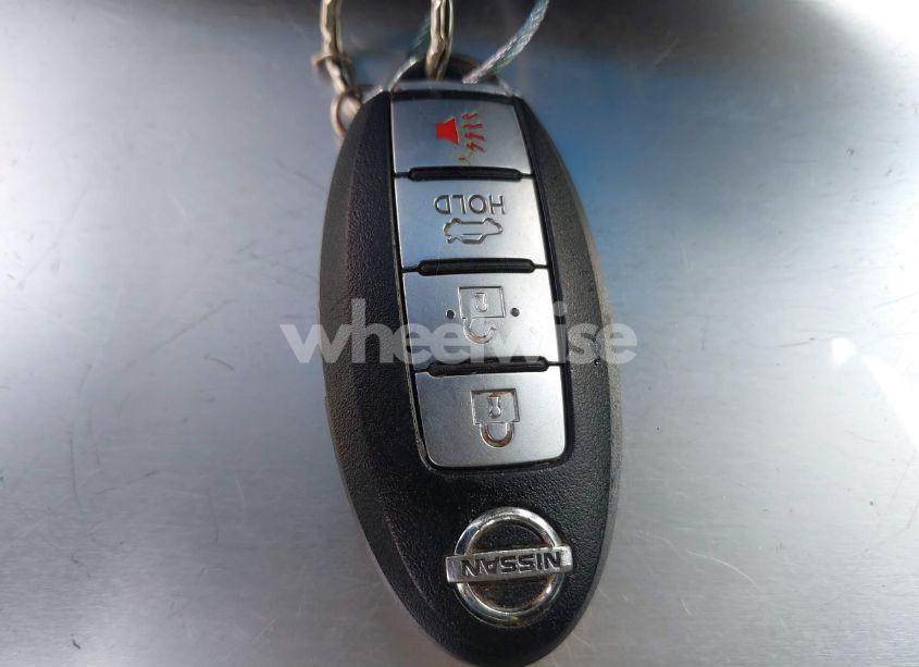 Photo 11 of 2009 Nissan Altima 2.5 S (VIN 1N4AL21E89N530773)