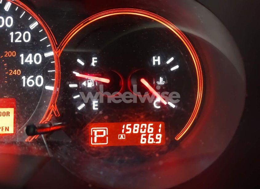 Photo 7 of 2009 Nissan Altima 2.5 S (VIN 1N4AL21E89N530773)