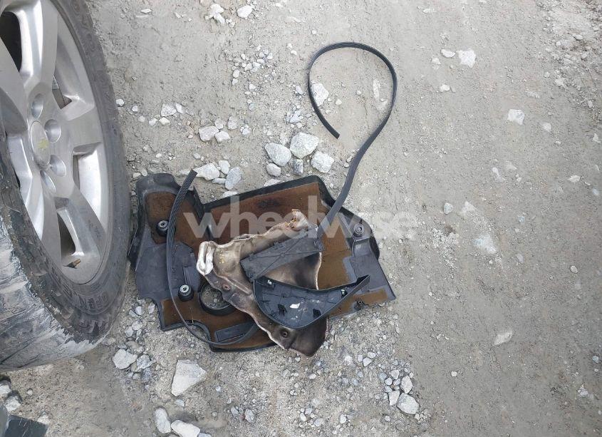 Photo 11 of 2009 Nissan Altima 2.5 S (VIN 1N4AL21E89N530949)