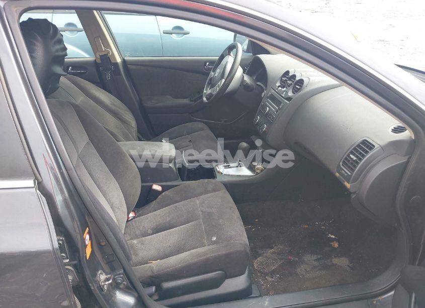 Photo 5 of 2009 Nissan Altima 2.5 S (VIN 1N4AL21E89N530949)