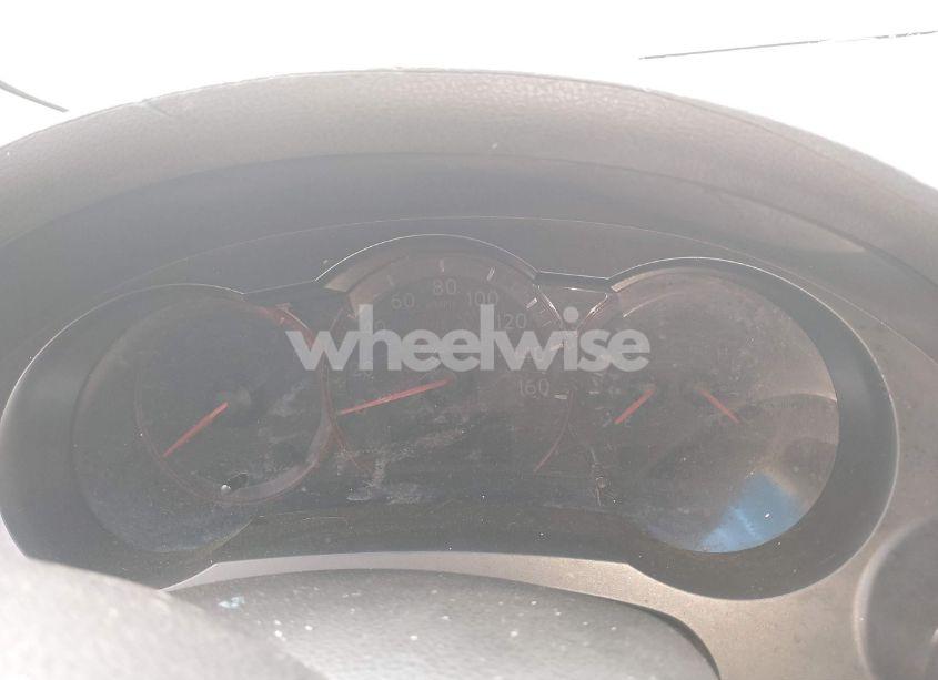 Photo 7 of 2009 Nissan Altima 2.5 S (VIN 1N4AL21E89N530949)