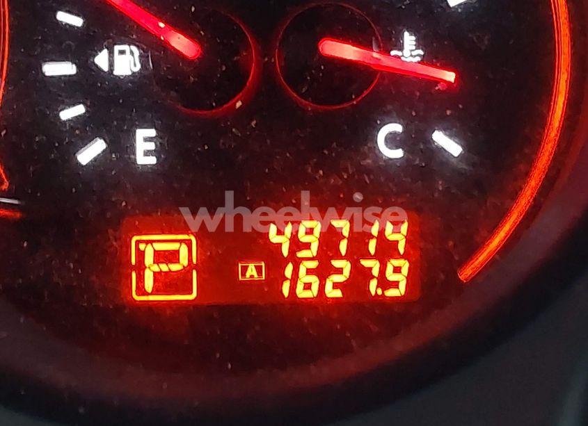 Photo 15 of 2009 Nissan Altima 2.5 S (VIN 1N4AL21E89N541157)