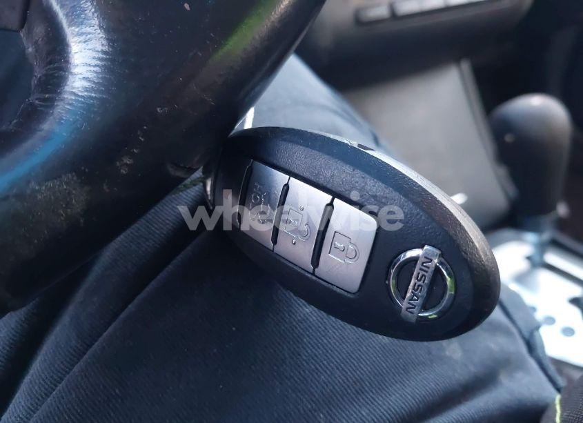 Photo 11 of 2009 Nissan Altima 2.5 S (VIN 1N4AL21E89N542308)