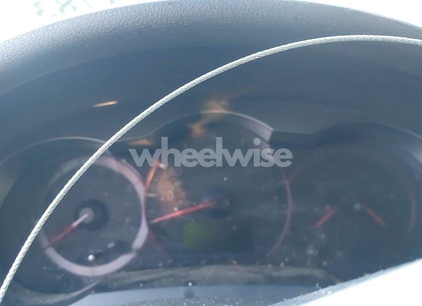 Photo 15 of 2009 Nissan Altima 2.5 S (VIN 1N4AL21E89N542308)