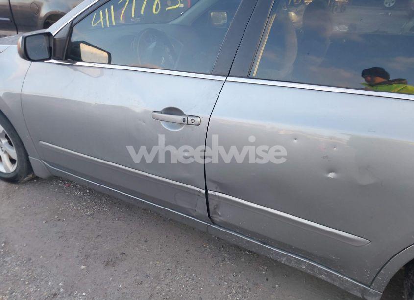 Photo 21 of 2009 Nissan Altima 2.5 S (VIN 1N4AL21E89N542308)