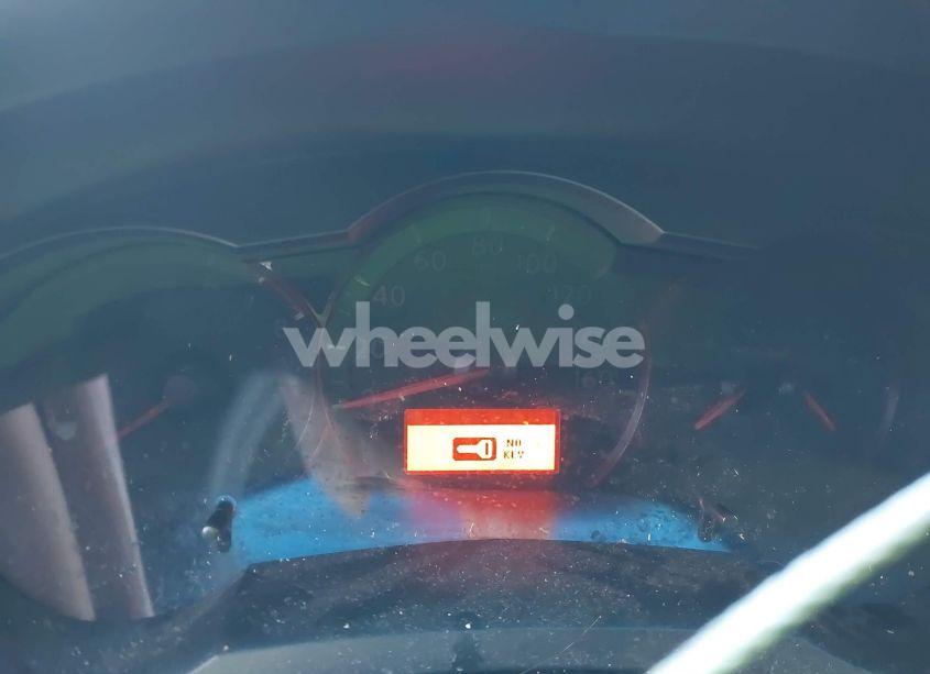 Photo 7 of 2009 Nissan Altima 2.5 S (VIN 1N4AL21E89N542308)