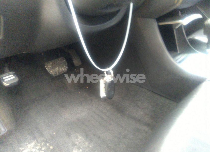 Photo 11 of 2009 Nissan Altima 2.5 S (VIN 1N4AL21E89N549825)