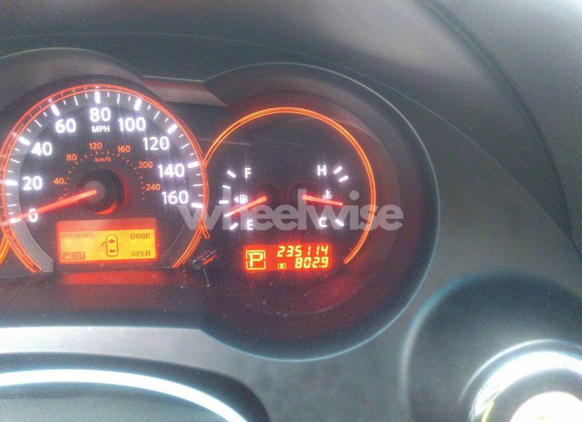 Photo 15 of 2009 Nissan Altima 2.5 S (VIN 1N4AL21E89N549825)