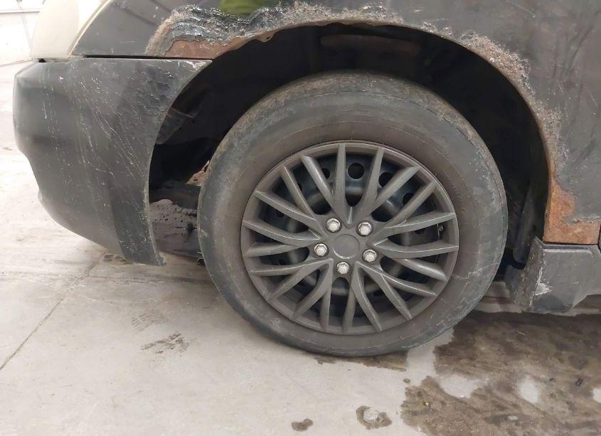 Photo 11 of 2009 Nissan Altima 2.5 S (VIN 1N4AL21E89N550716)