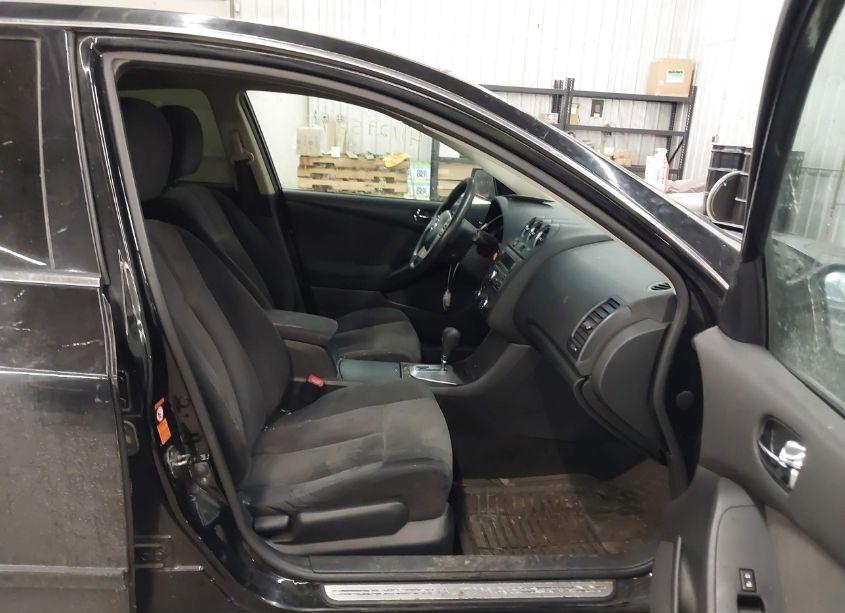 Photo 5 of 2009 Nissan Altima 2.5 S (VIN 1N4AL21E89N550716)