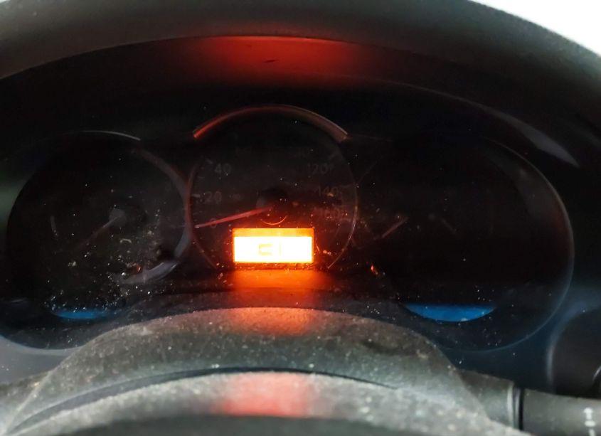 Photo 7 of 2009 Nissan Altima 2.5 S (VIN 1N4AL21E89N550716)