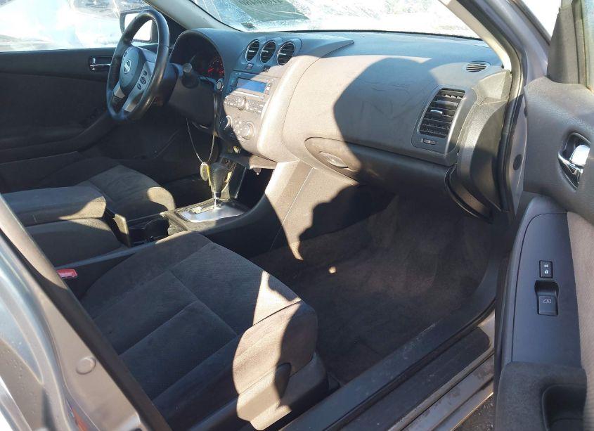 Photo 5 of 2007 Nissan Altima 2.5 S (VIN 1N4AL21E97C113445)