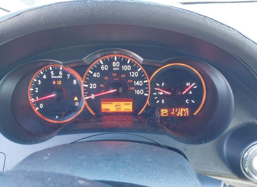 Photo 7 of 2007 Nissan Altima 2.5 S (VIN 1N4AL21E97C113445)