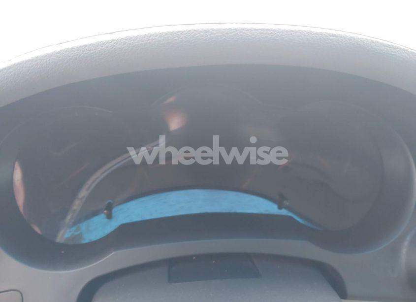 Photo 7 of 2007 Nissan Altima 2.5 S (VIN 1N4AL21E97C197833)