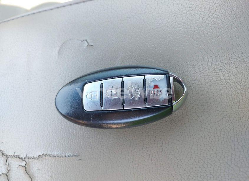 Photo 11 of 2007 Nissan Altima 2.5 S (VIN 1N4AL21E97N434440)