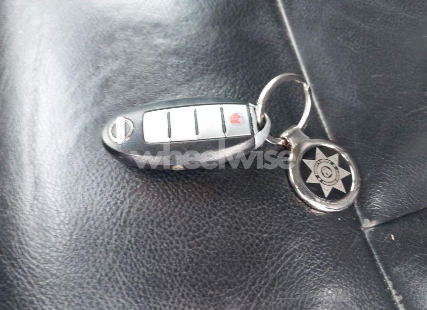 Photo 11 of 2007 Nissan Altima 2.5 S (VIN 1N4AL21E97N435197)