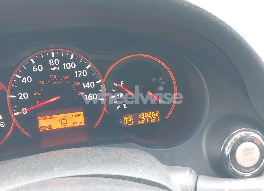 Photo 7 of 2007 Nissan Altima 2.5 S (VIN 1N4AL21E97N435197)