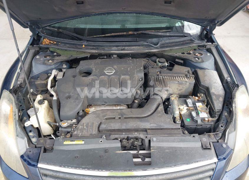 Photo 10 of 2007 Nissan Altima 2.5 S (VIN 1N4AL21E97N454431)