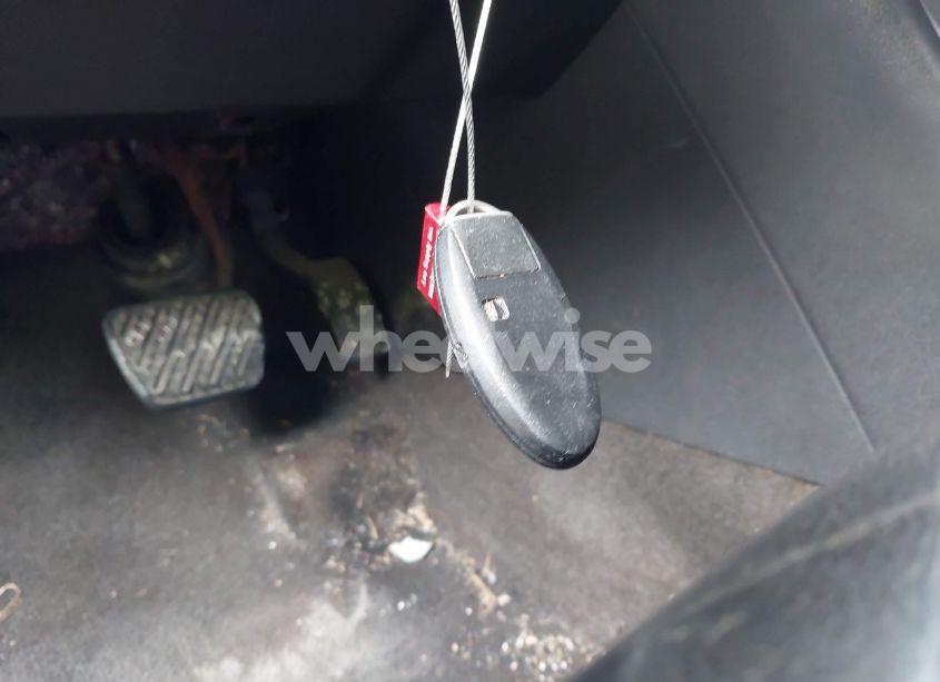 Photo 11 of 2007 Nissan Altima 2.5 S (VIN 1N4AL21E97N454431)