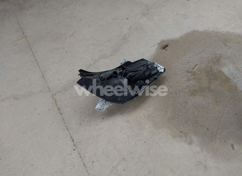 Photo 12 of 2007 Nissan Altima 2.5 S (VIN 1N4AL21E97N454431)