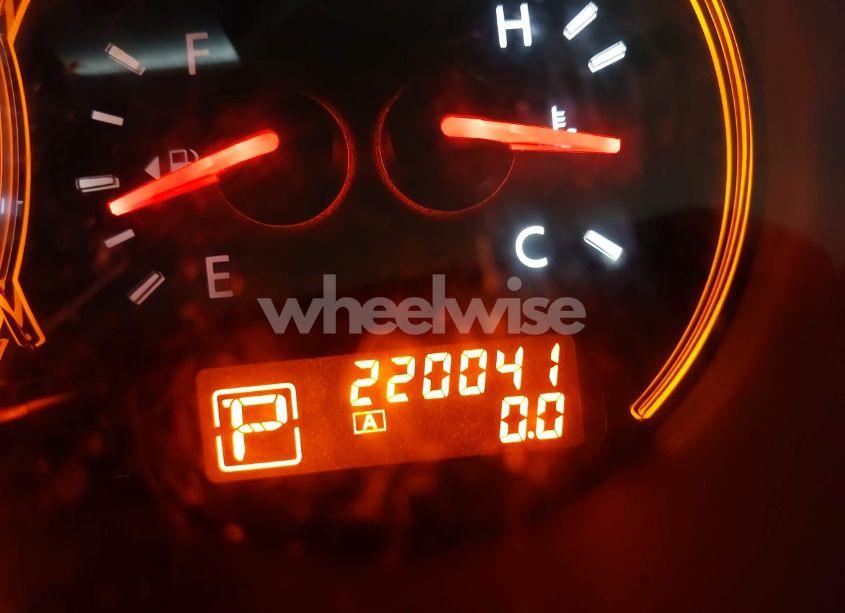 Photo 16 of 2007 Nissan Altima 2.5 S (VIN 1N4AL21E97N454431)