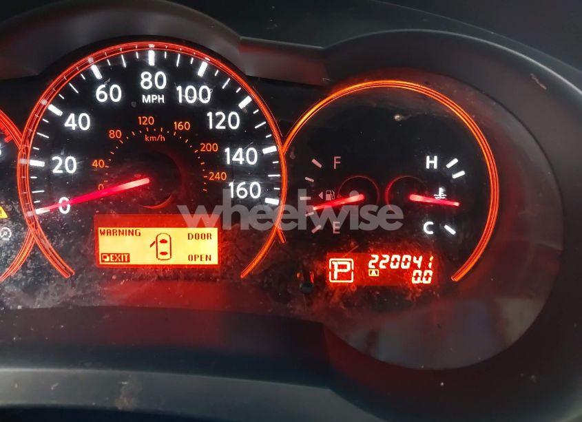 Photo 7 of 2007 Nissan Altima 2.5 S (VIN 1N4AL21E97N454431)