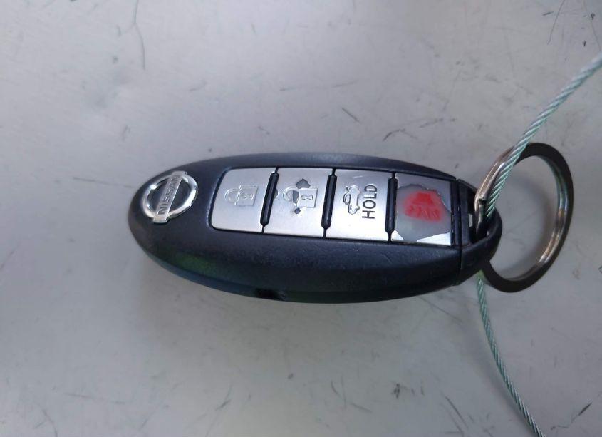 Photo 11 of 2007 Nissan Altima 2.5 S (VIN 1N4AL21E97N468264)