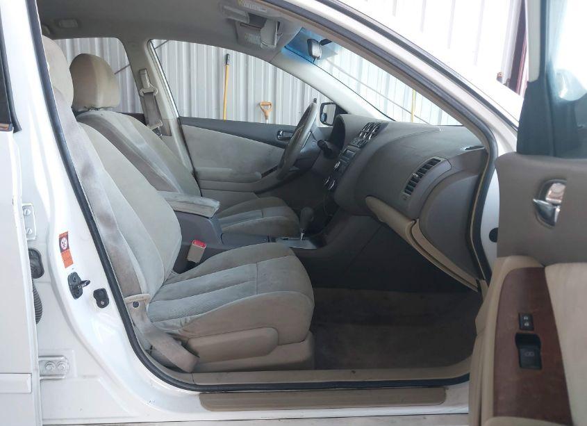 Photo 5 of 2007 Nissan Altima 2.5 S (VIN 1N4AL21E97N468264)