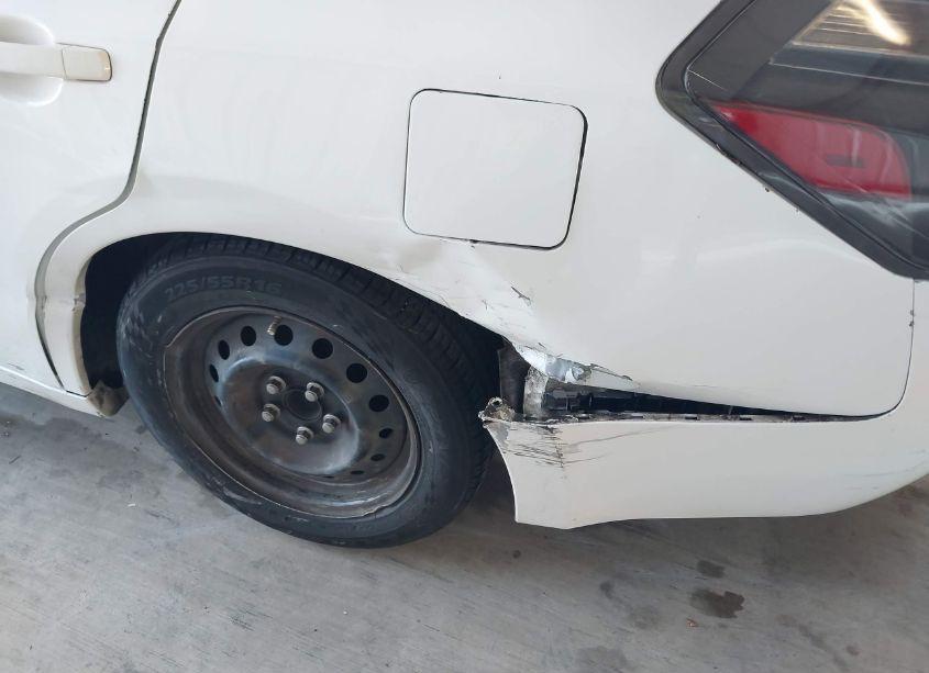 Photo 6 of 2007 Nissan Altima 2.5 S (VIN 1N4AL21E97N468264)